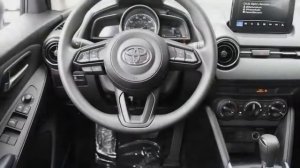 2019 Toyota Yaris iA Elk Grove Toyota 122391