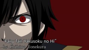 Fairy Tail All Openings_4K