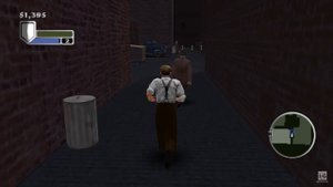 The Godfather: Mob Wars PSP Gameplay HD