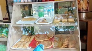 ✅ГДЕ поесть в Евпатории/ОБЗОР столовых?