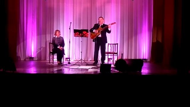 В.Высоцкий "Утренняя гимнастика" исполняет ансамбль "ЛиК" смотреть онлайн