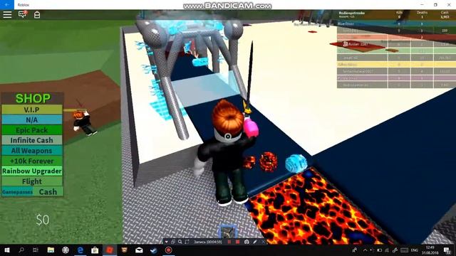 Игра в роблокс попали в мир динозавров смотреть онлайн