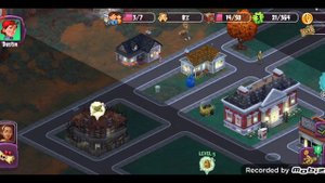 Ужастики город ужасов