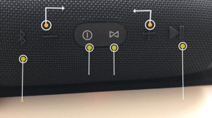 JBL Charge 3 Распаковка обзор подключение  тест