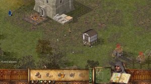 ОБЗОР ИГРЫ STRONGHOLD (2001) HD