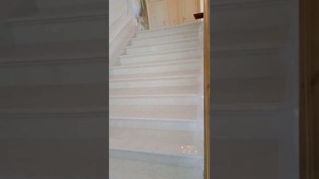 Шлифовка и полировка мрамора 2