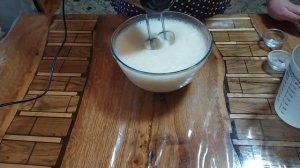 Яичная запеканка как в детском саду. Быстро и просто!