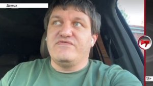 Командир «Пятнашки» Ахра Авидзба (Абхаз) — о поставках западного вооружения ВСУ