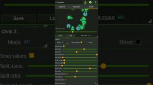 Cell Lab Lvl 57 Deception simple solved