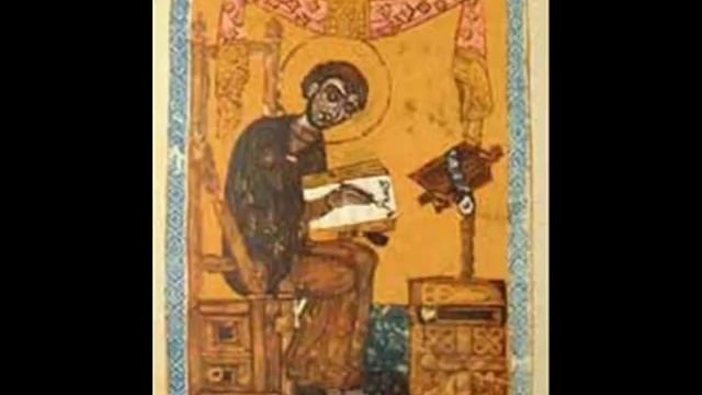 Григор Нарекаци "Грешен я" - Գրիգոր Նարեկացի "Մեղայ" смотреть онлайн