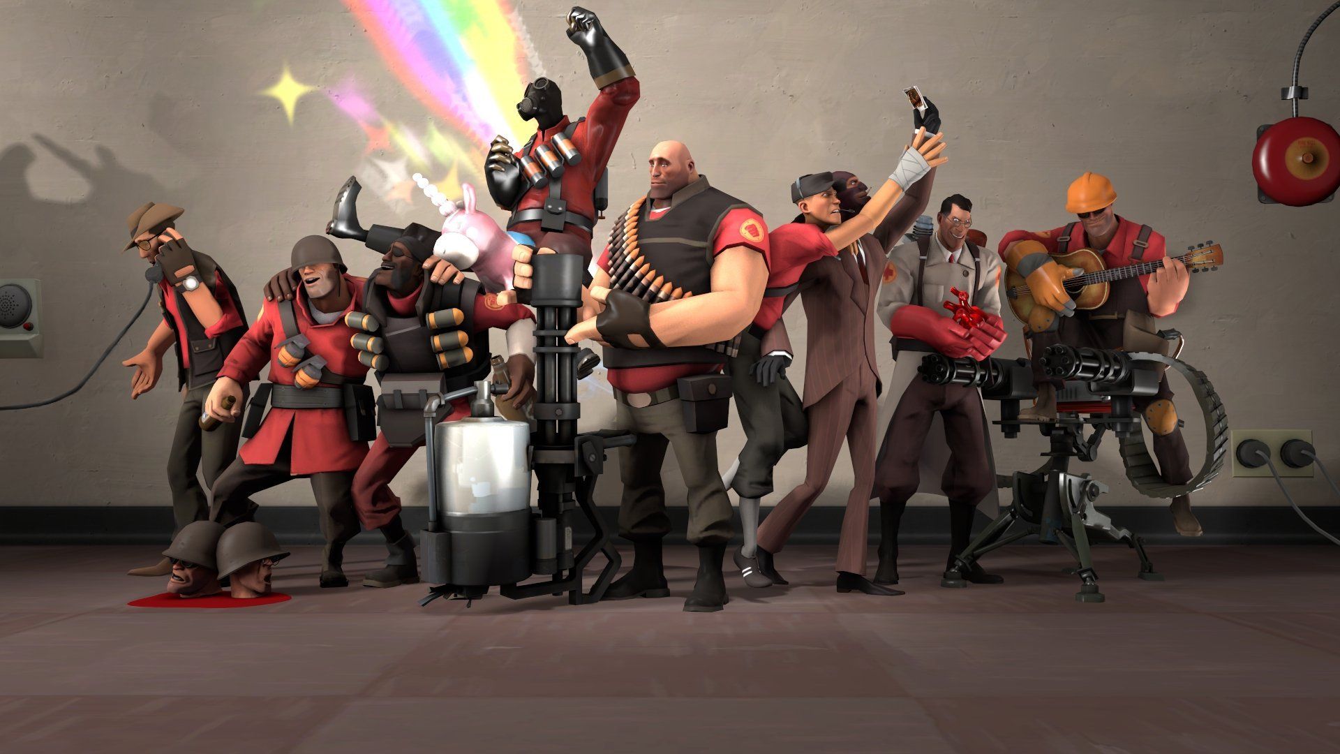 Steam steamapps common team fortress 2 tf фото 3