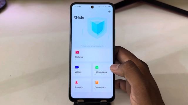 How to hide apps in Infinix note 30 /Infinix note 30 app hide/app hide setting смотреть онлайн