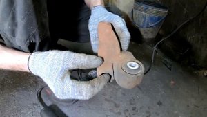 Ford mondeo 2.5T - перегрев