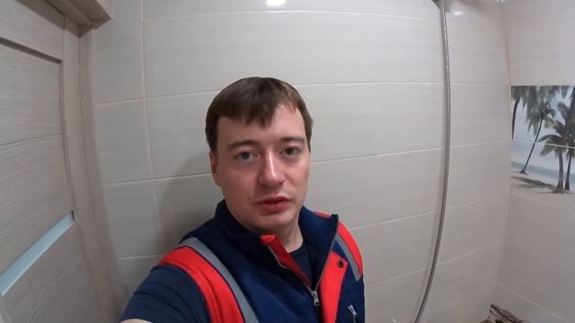 Ремонт в хрущевке под ключ смотреть онлайн