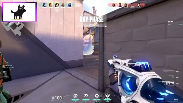 Valorant Live - Road to 400/DAY38 смотреть онлайн