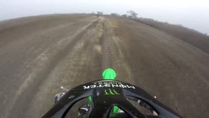 Покатушки на Kawasaki kx 85,Kawasaki klx 250