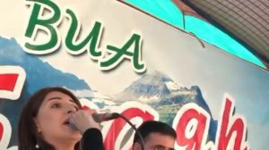 Ренат Агджабеков и Мика Рамазанова.зи чубарук...