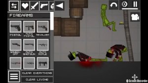 Побег Как В Генри стикмен в Melon