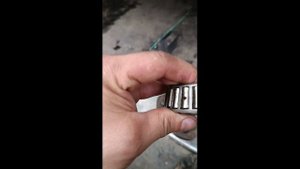 ступичный бонго
