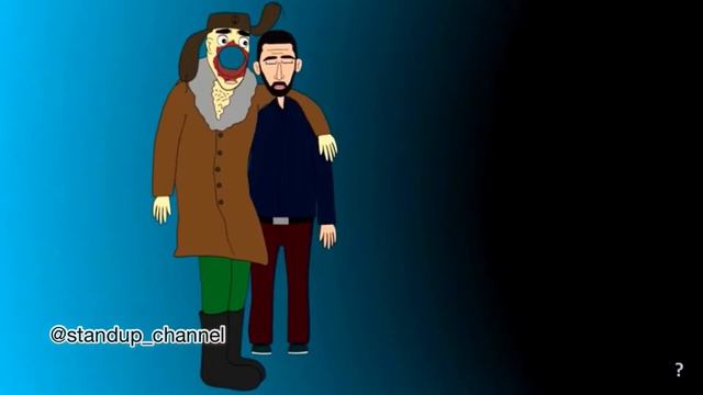 Что Было Дальше Мультик Часть 1