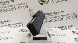 Аккумуляторная батарея для ноутбука Fujitsu FPSQU712 5200 mah