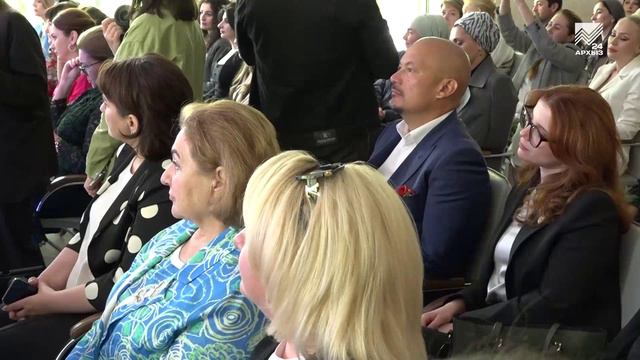 Бизнес-сообщество КЧР поздравили с Днем предпринимательства