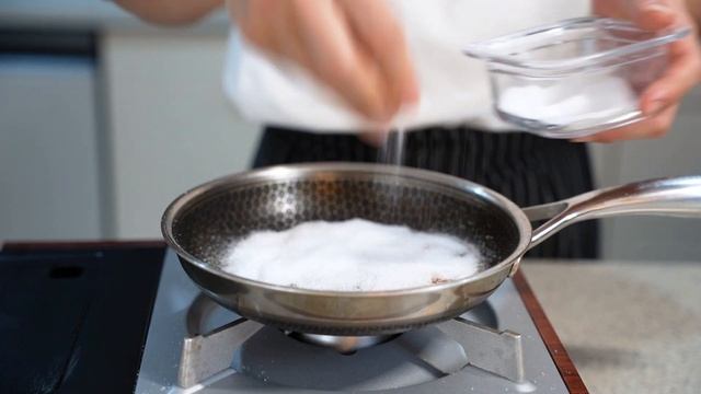 디저트 역사상 가장 위대한 실수