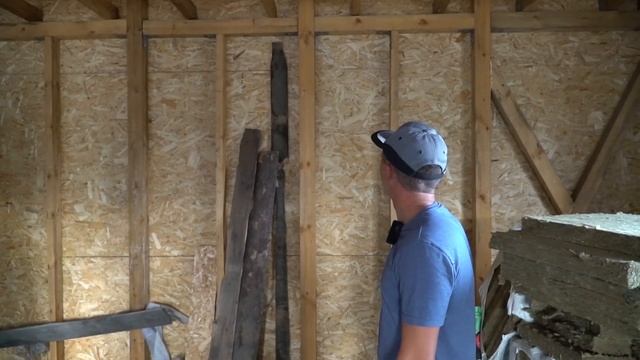 КАРКАСНОЕ СТРОЕНИЕ - ХУЖЕ не встречал. Иркутск. НЕ Строй и Живи смотреть онлайн