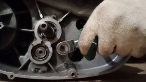 Не до включение передачи,постоянно ловится нейтраль Иж Юнкер,Юпитер