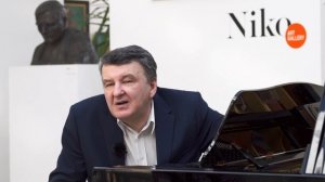 Лекция 113. Александр Скрябин. Раннее творчество. | Композитор Иван Соколов о музыке.