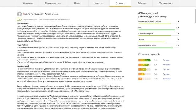 Лучший ноутбук для игр за 30К январь 2018 | как выбрать ноутбук 2018 для игр | Александр Гамлет смотреть онлайн