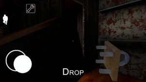 Прохожу (точнее пытаюсь) Гренни 1 с дедом на НЕВОЗМОЖНОМ.