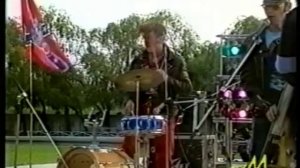 Мистер Твистер - Блюз для Ю. (1992, Николаев)