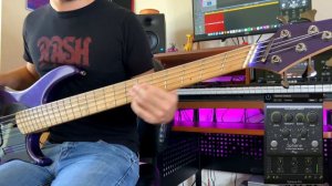 Arch Echo // To The Moon // Sphene Pro Plugin Demo