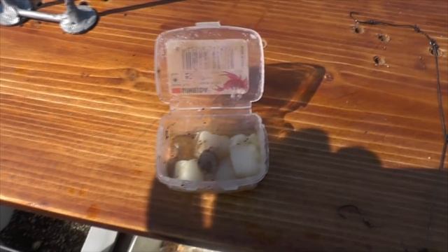 Карасевые дуплеты. Как поймать много рыбы? смотреть онлайн