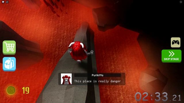 Roblox Escape Zombie Island! Speedrun 5:04 смотреть онлайн