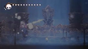 КАК ПРОЙТИ МАСТЕРА ДУШ БЕЗ УРОНА В hollow knight