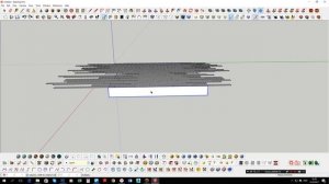 Как сделать пол в скетчап за несколько минут? СМОТРИ ВИДЕО