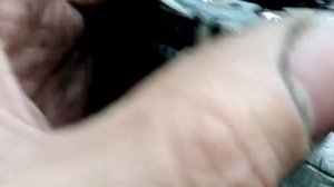 Honda GL1500 Gold Wing ремонт стартера..