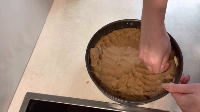 Linzertorte ? пирог со сливовым вареньем смотреть онлайн