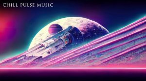 Atmospheric Voyage III – A Downtempo Chillwave Mix