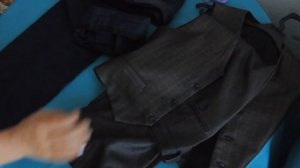 УДЛИНЕНИЕ школьных БРЮК (Выпуск № 2)