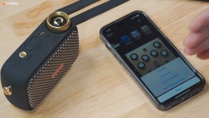 Positive Grid Spark Go แอมป์เล็กและดีก็นี่ไง !!