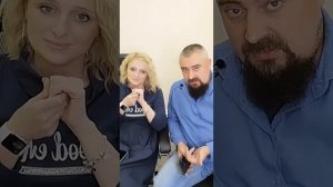 Запись эфира "Подготовка ребенка к школе"