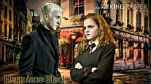 Фанфик~Драко и Гермиона\Учитель Зельеварения~Озвучка\Часть 2 {Драмиона}