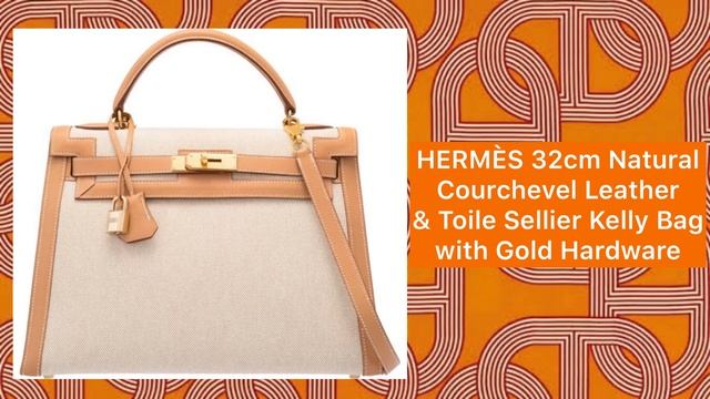 JINKEE PACQUAIO'S RARE HERMÈS BAGS + PRICE TAG | BYNELSONADRIAN смотреть онлайн