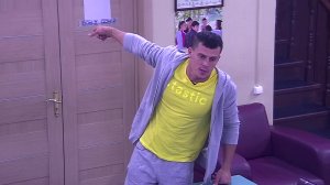 Дом-2: Гозиас фильтрует базар