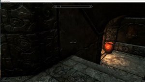 Skyrim - топ 3 места где можно добыть драгоценные камни #1!!!