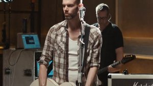 Placebo - A Million Little Pieces (Live at RAK Studios)