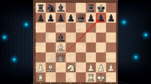 Как быстро выиграть в шахматы? Северный гамбит-дебют для начинающих шахматистов и любителей.